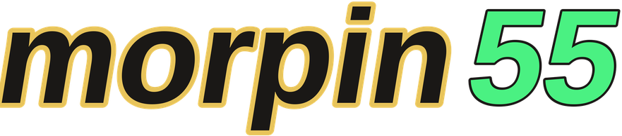 morpin55 logo
